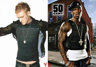 50 cent !