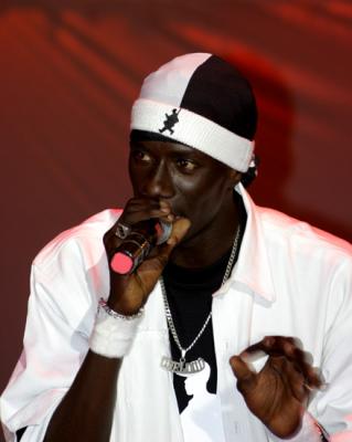 CARLOU  IBRAHIMA LOUCAR
